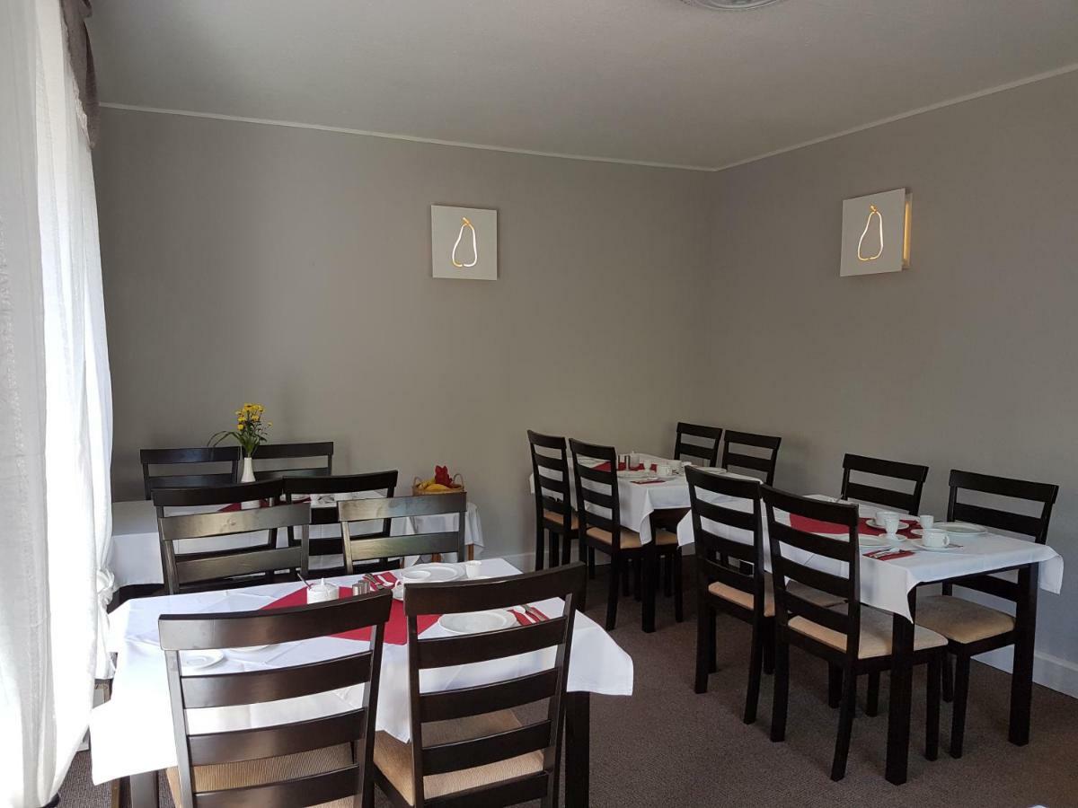 Pension Zum Birnbaum Brandenburg  Екстер'єр фото