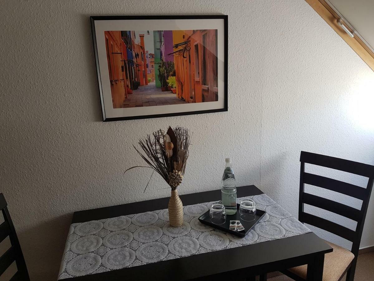 Pension Zum Birnbaum Brandenburg  Екстер'єр фото